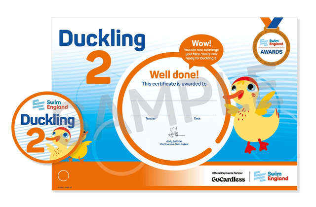 Duckling 2